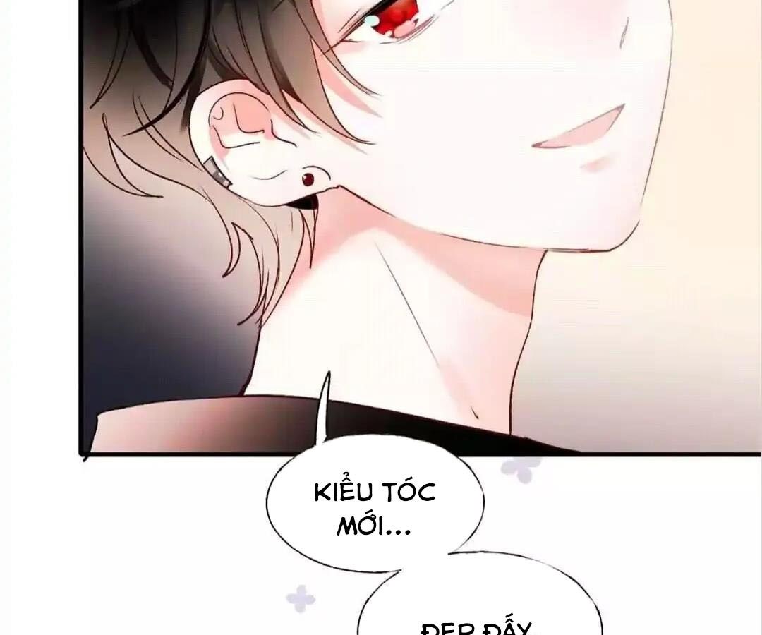 Thành Bại Vì Tiêu Hà: Chapter 35