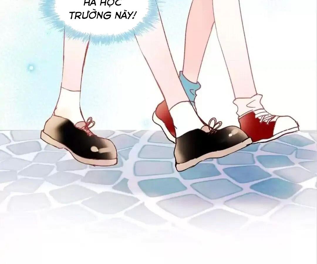 Thành Bại Vì Tiêu Hà: Chapter 35