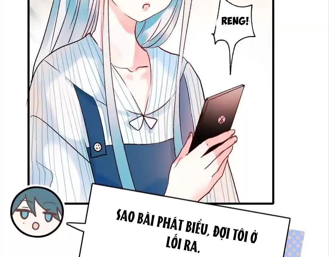 Thành Bại Vì Tiêu Hà: Chapter 35