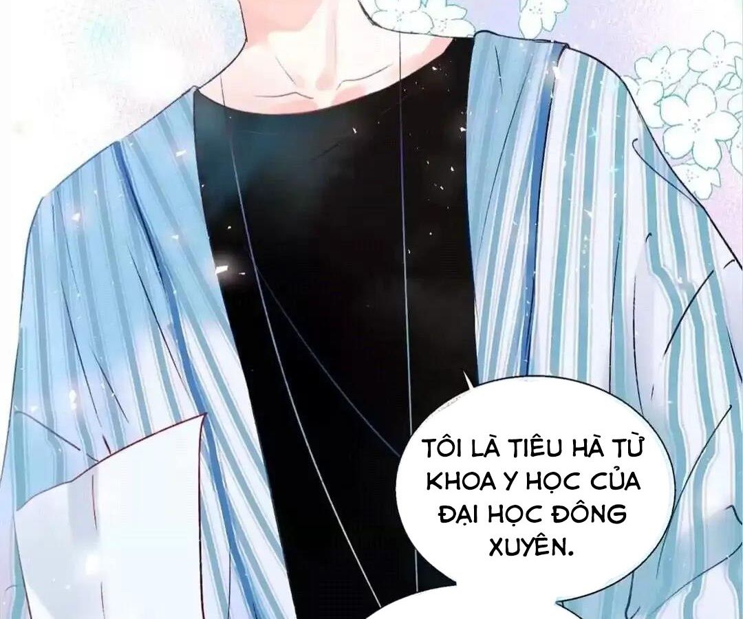 Thành Bại Vì Tiêu Hà: Chapter 35