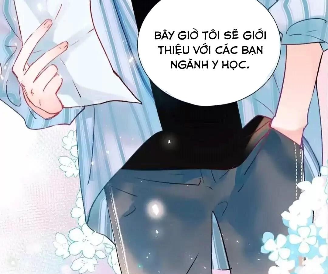 Thành Bại Vì Tiêu Hà: Chapter 35