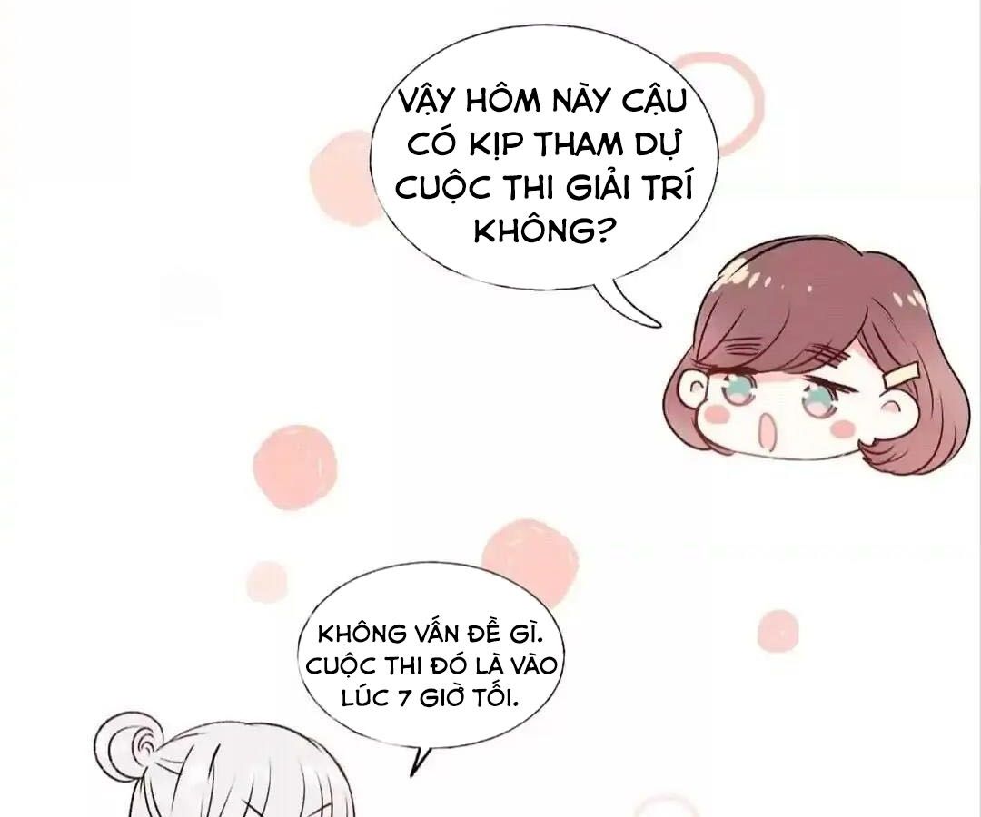 Thành Bại Vì Tiêu Hà: Chapter 35