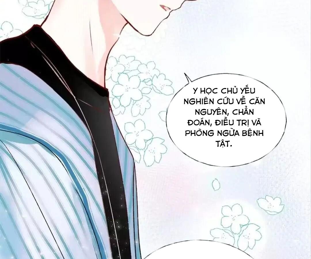 Thành Bại Vì Tiêu Hà: Chapter 35