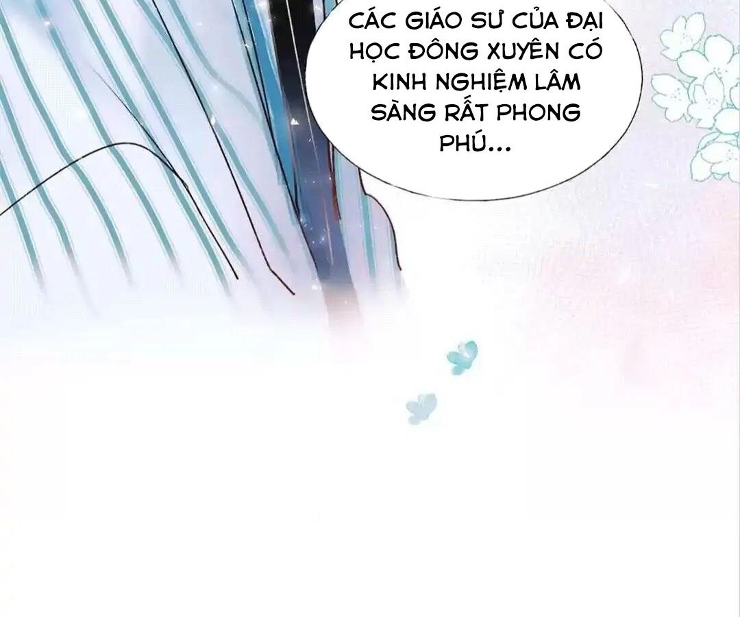 Thành Bại Vì Tiêu Hà: Chapter 35