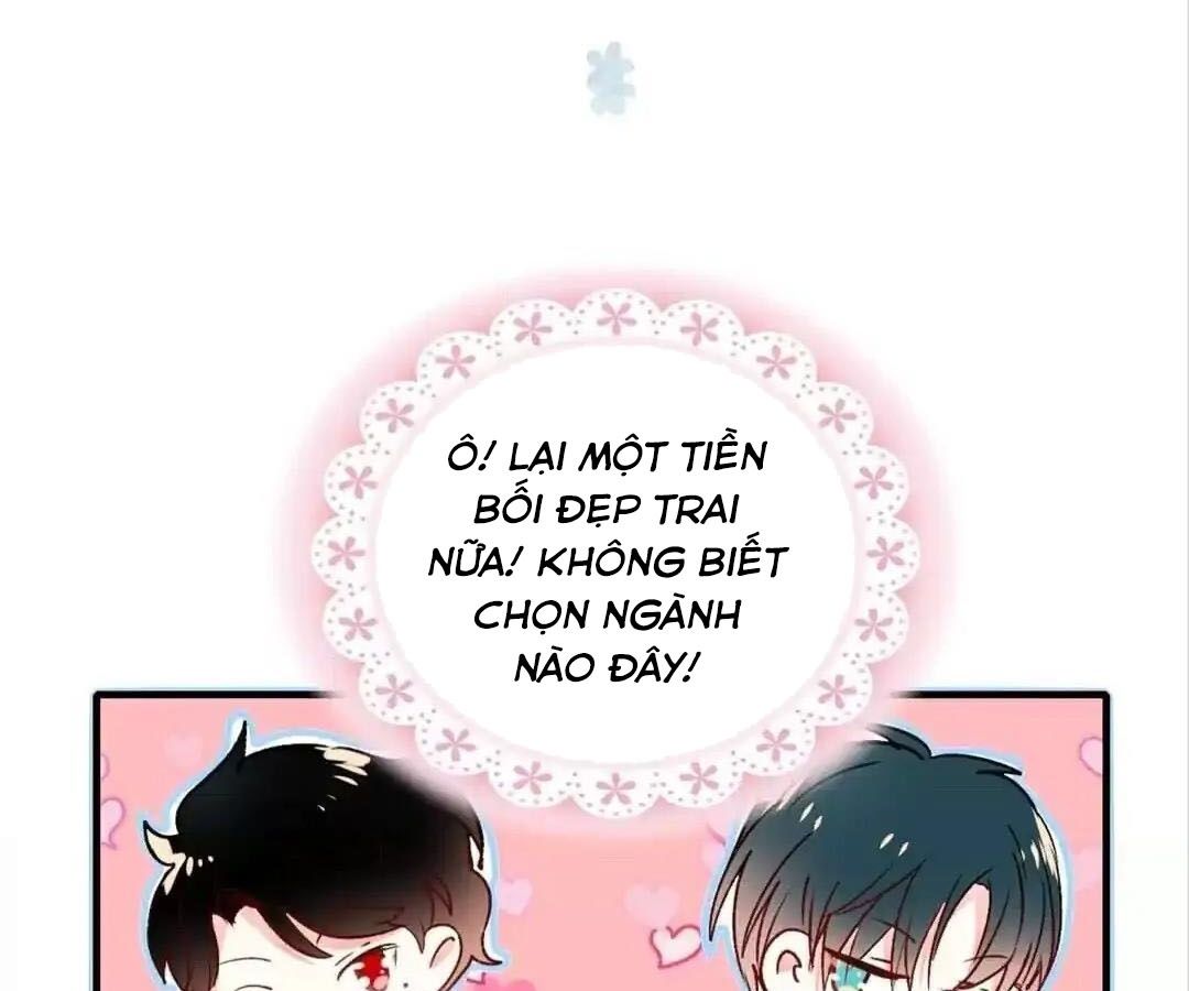 Thành Bại Vì Tiêu Hà: Chapter 35