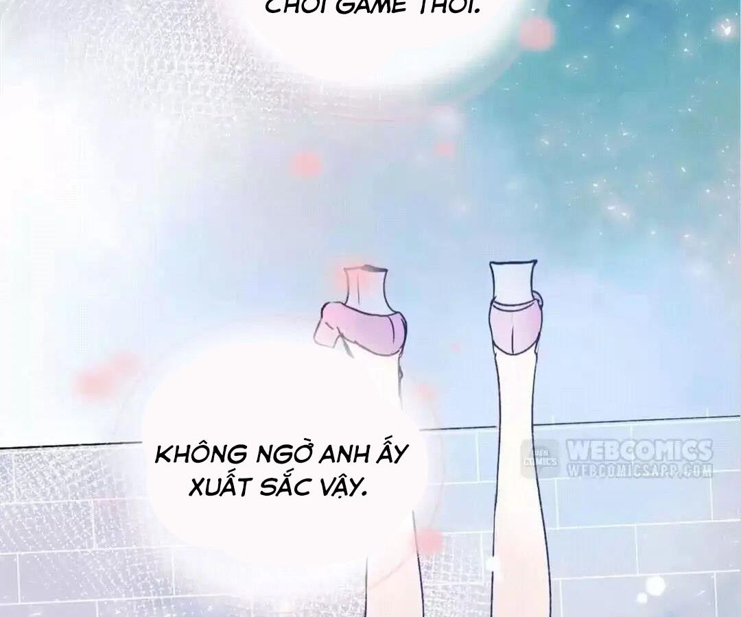 Thành Bại Vì Tiêu Hà: Chapter 35