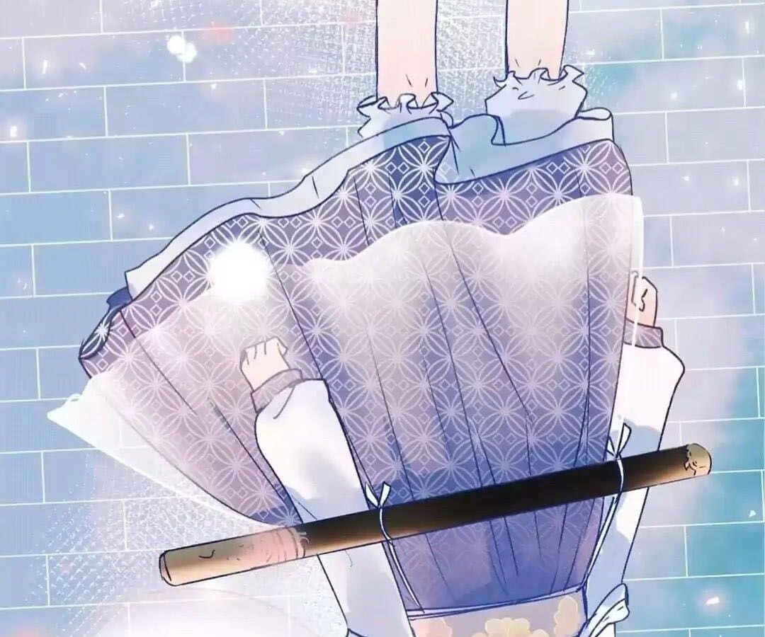 Thành Bại Vì Tiêu Hà: Chapter 35