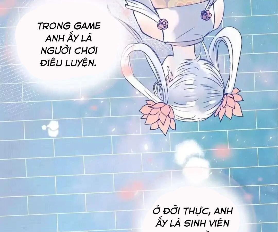 Thành Bại Vì Tiêu Hà: Chapter 35