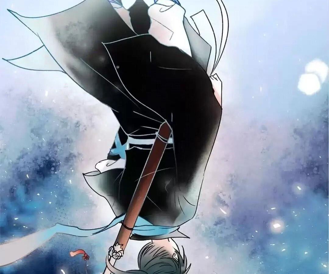 Thành Bại Vì Tiêu Hà: Chapter 35