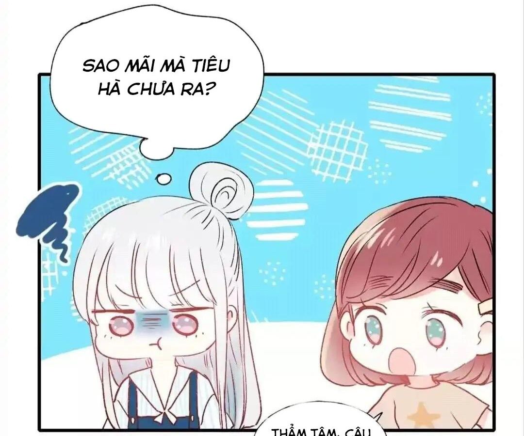 Thành Bại Vì Tiêu Hà: Chapter 35
