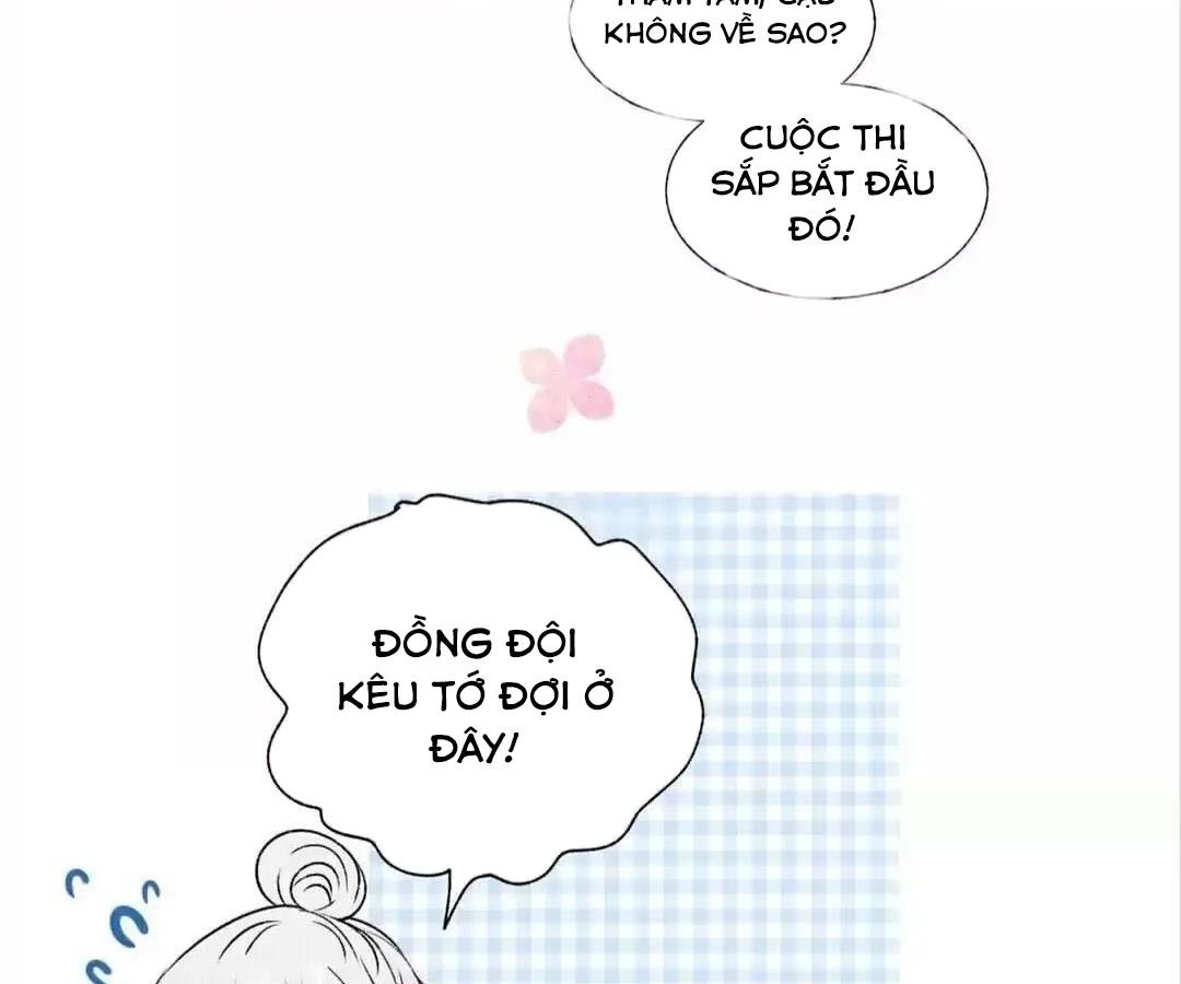 Thành Bại Vì Tiêu Hà: Chapter 35