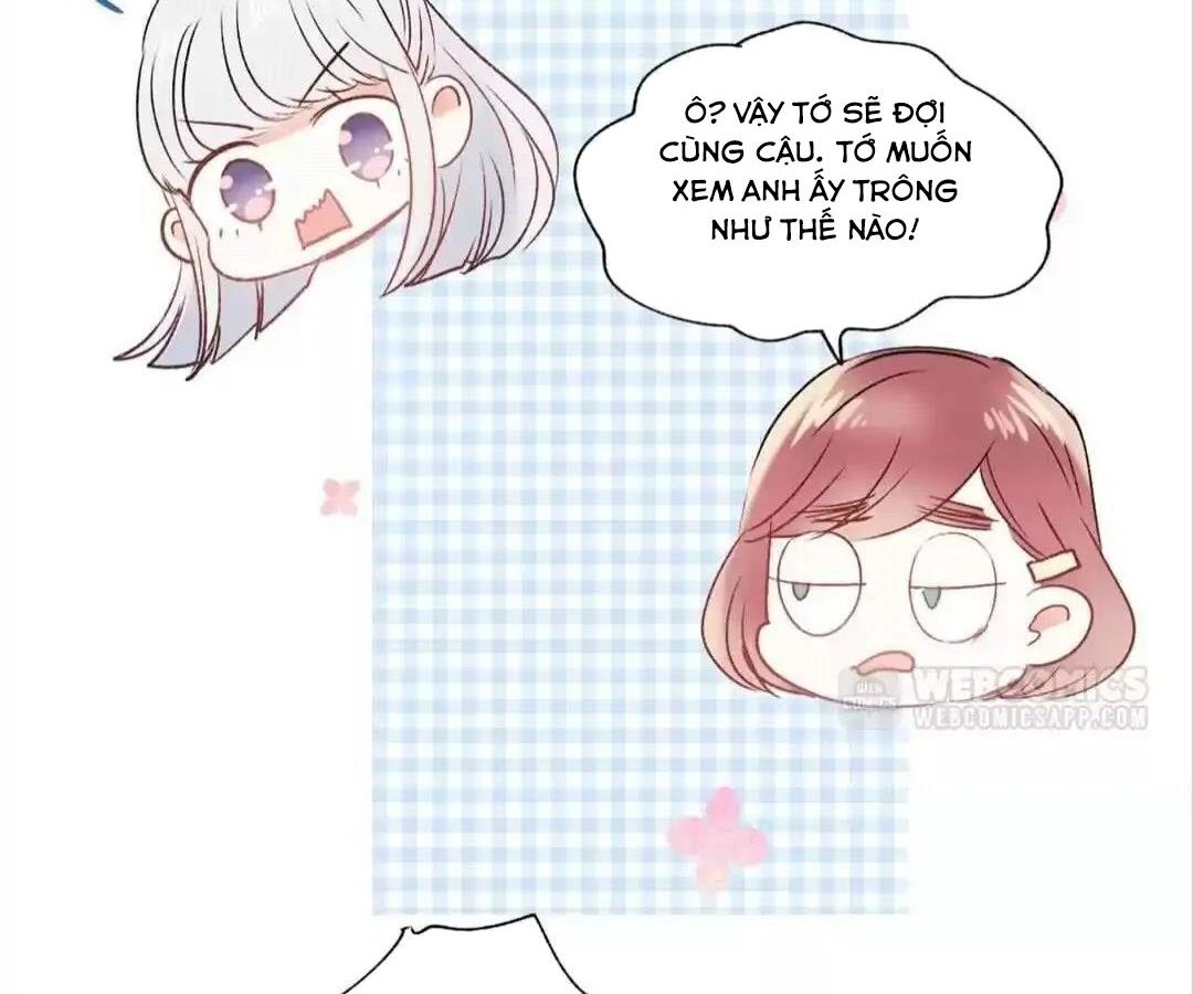 Thành Bại Vì Tiêu Hà: Chapter 35