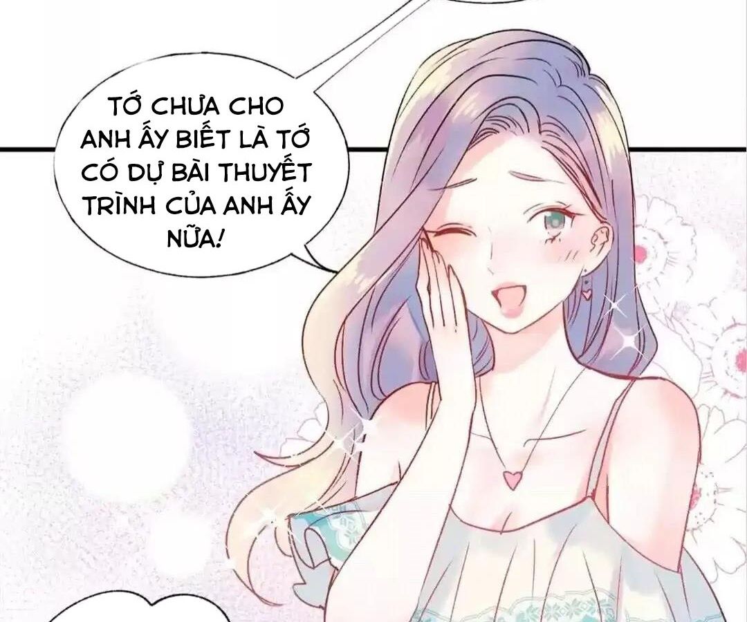 Thành Bại Vì Tiêu Hà: Chapter 35