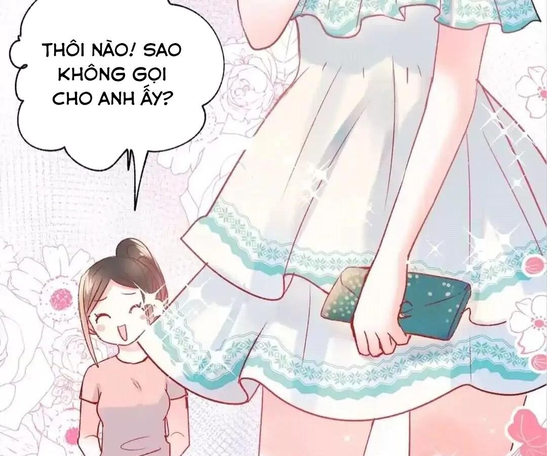 Thành Bại Vì Tiêu Hà: Chapter 35