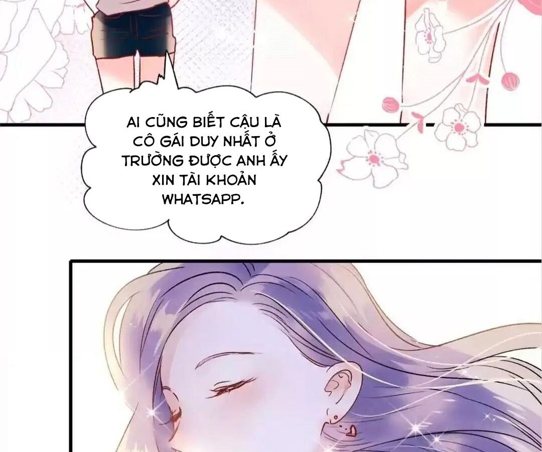 Thành Bại Vì Tiêu Hà: Chapter 35