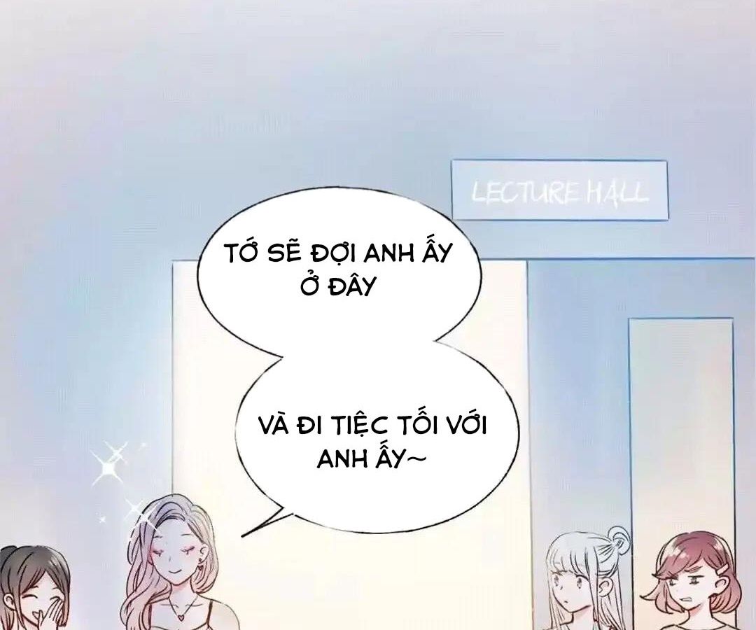 Thành Bại Vì Tiêu Hà: Chapter 35