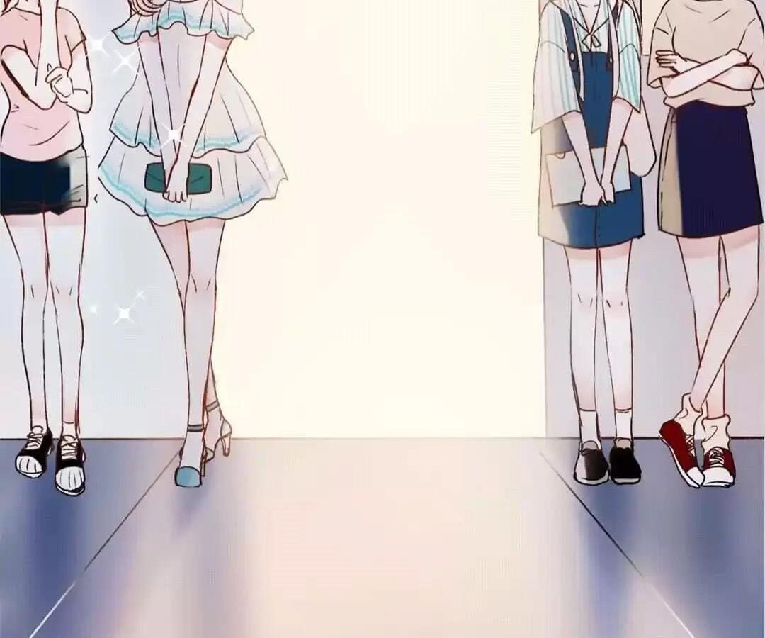 Thành Bại Vì Tiêu Hà: Chapter 35