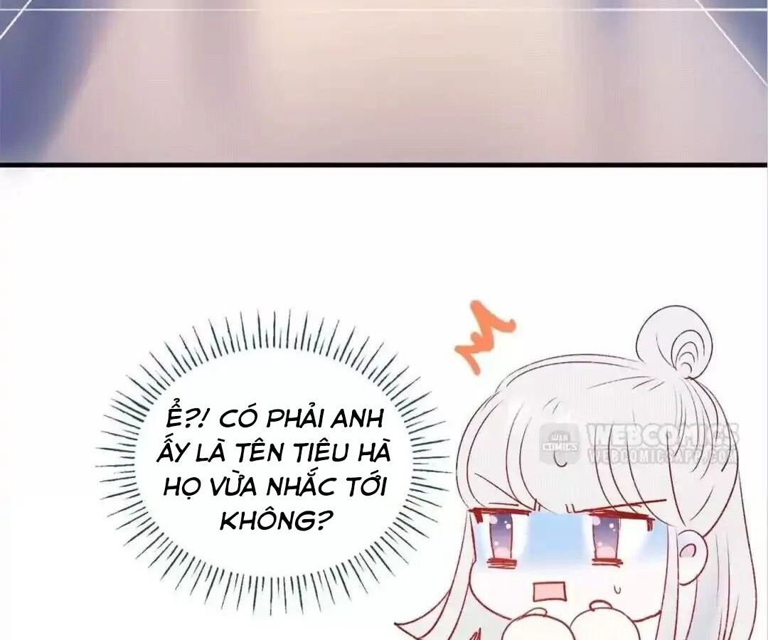 Thành Bại Vì Tiêu Hà: Chapter 35