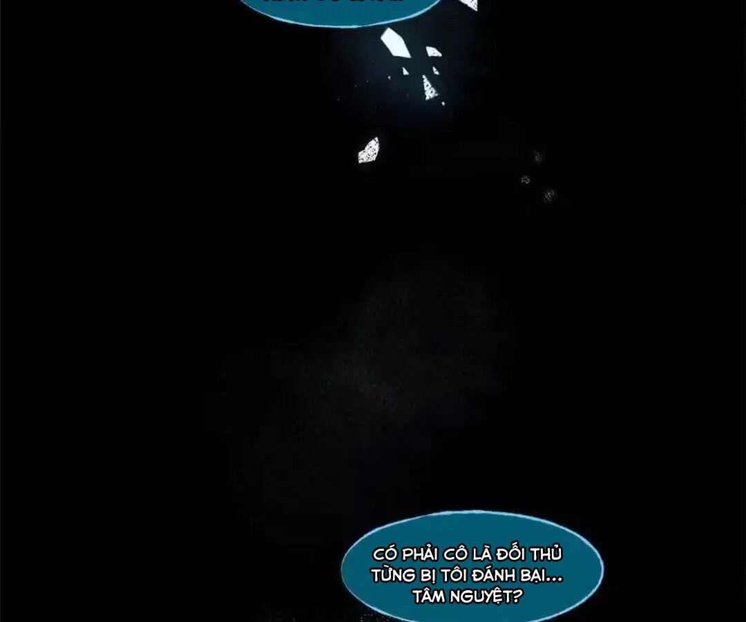 Thành Bại Vì Tiêu Hà: Chapter 37