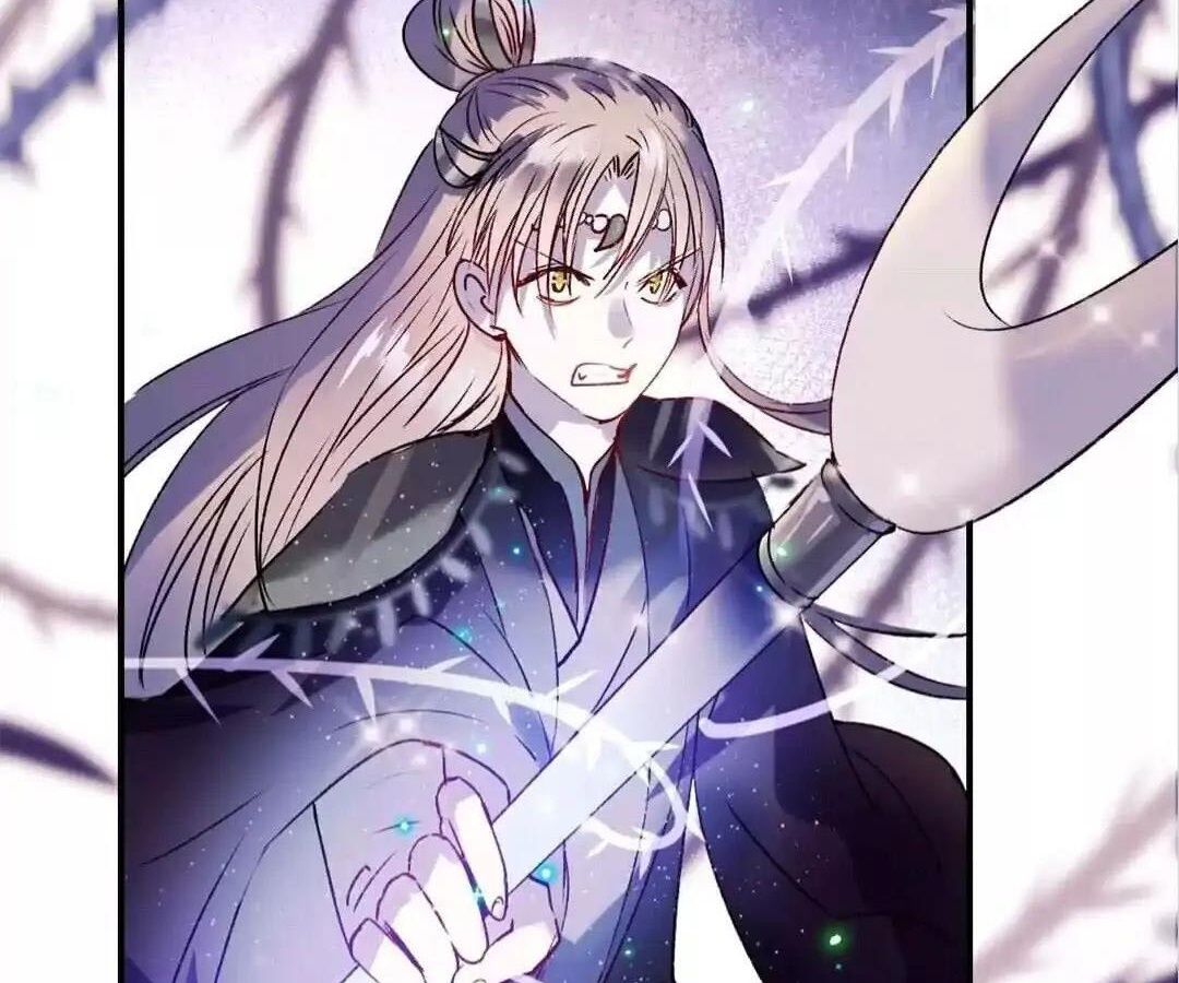 Thành Bại Vì Tiêu Hà: Chapter 37