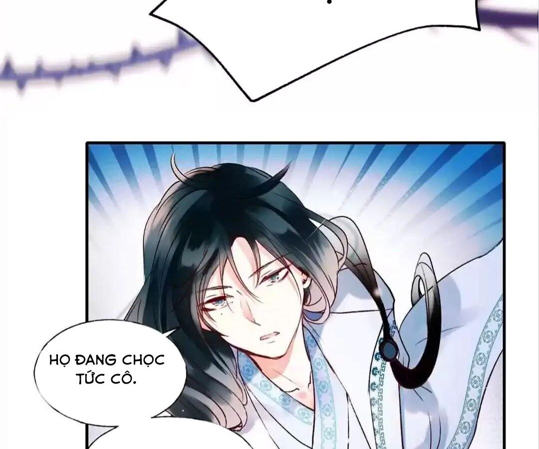 Thành Bại Vì Tiêu Hà: Chapter 37