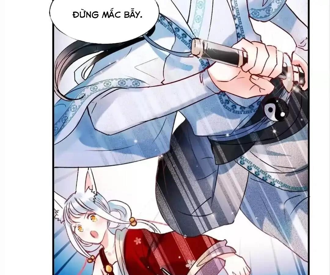 Thành Bại Vì Tiêu Hà: Chapter 37