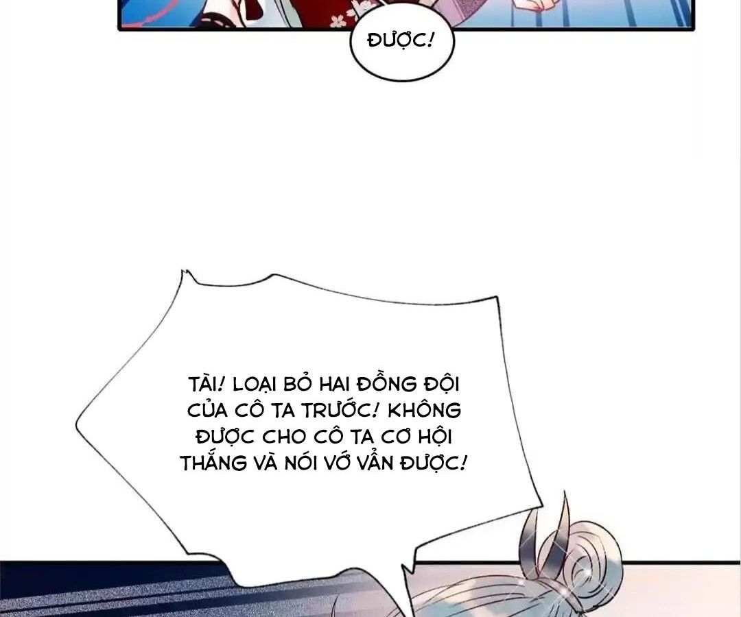 Thành Bại Vì Tiêu Hà: Chapter 37