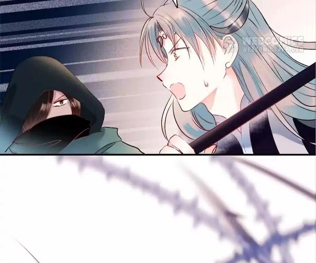 Thành Bại Vì Tiêu Hà: Chapter 37