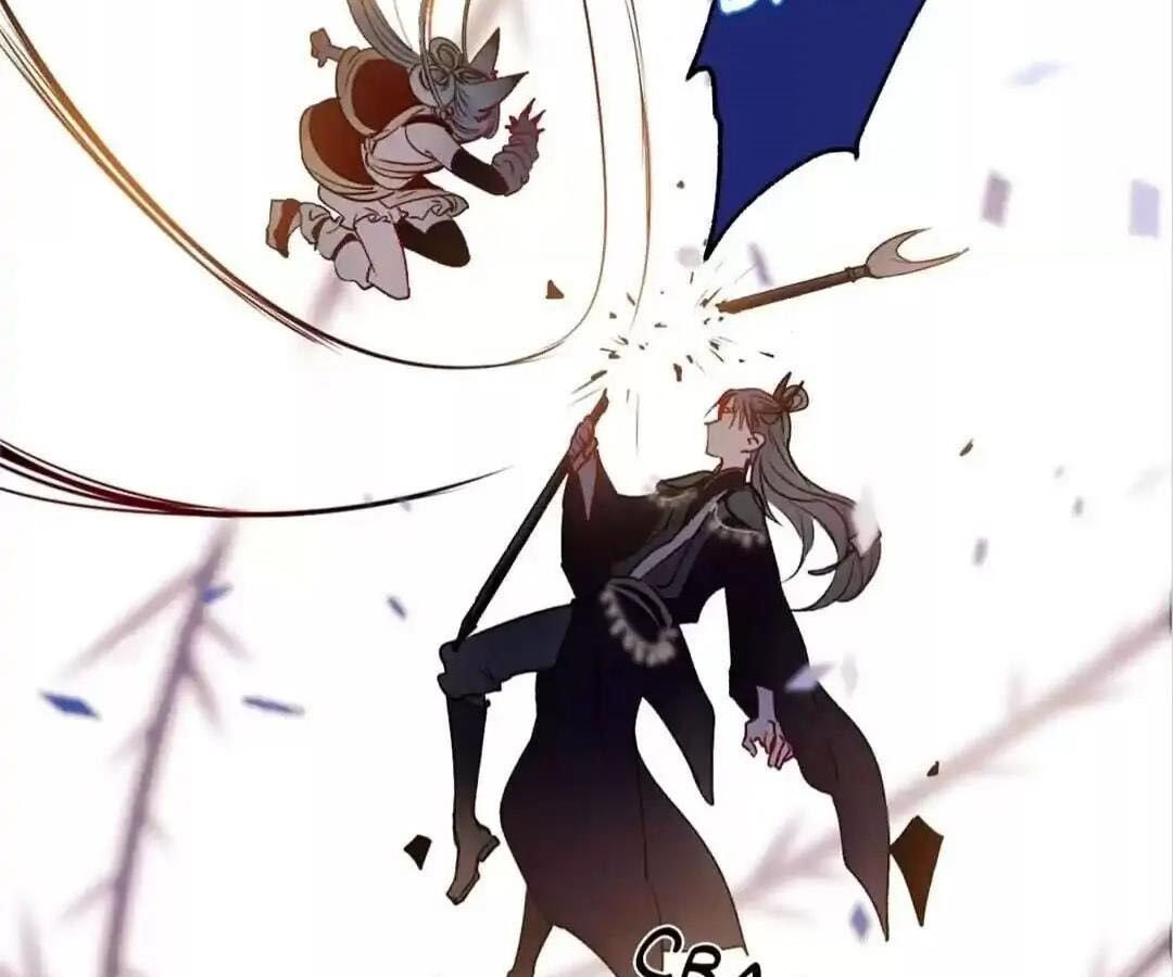 Thành Bại Vì Tiêu Hà: Chapter 37