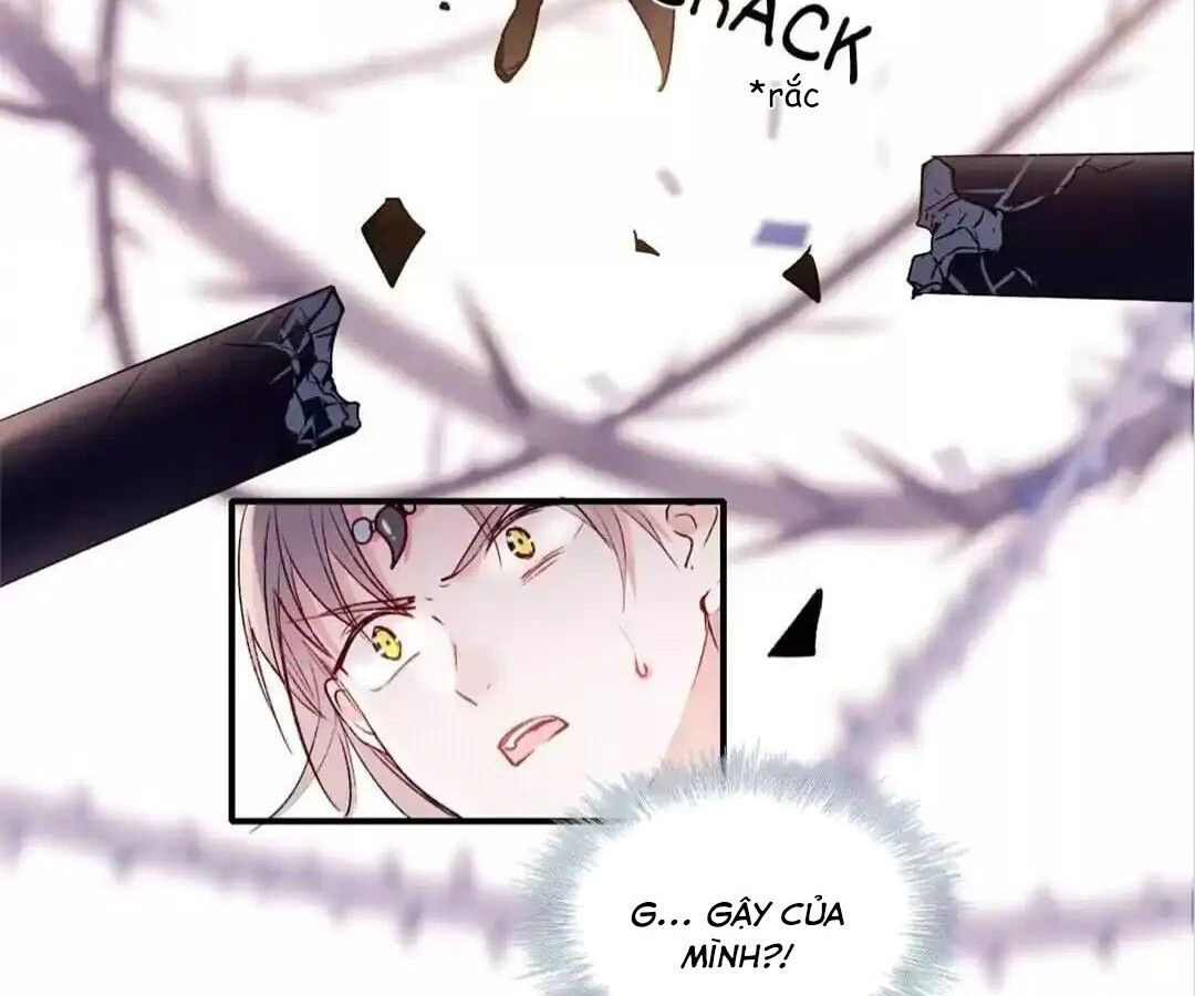 Thành Bại Vì Tiêu Hà: Chapter 37