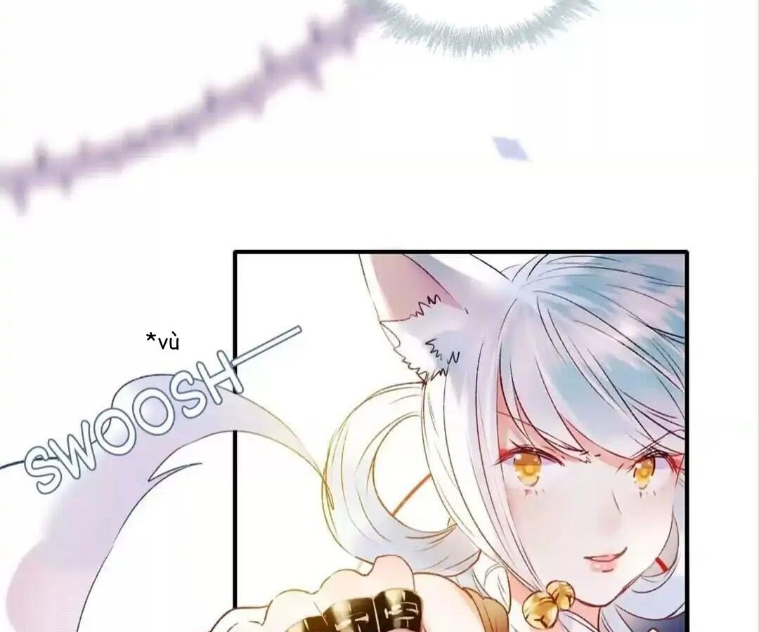 Thành Bại Vì Tiêu Hà: Chapter 37