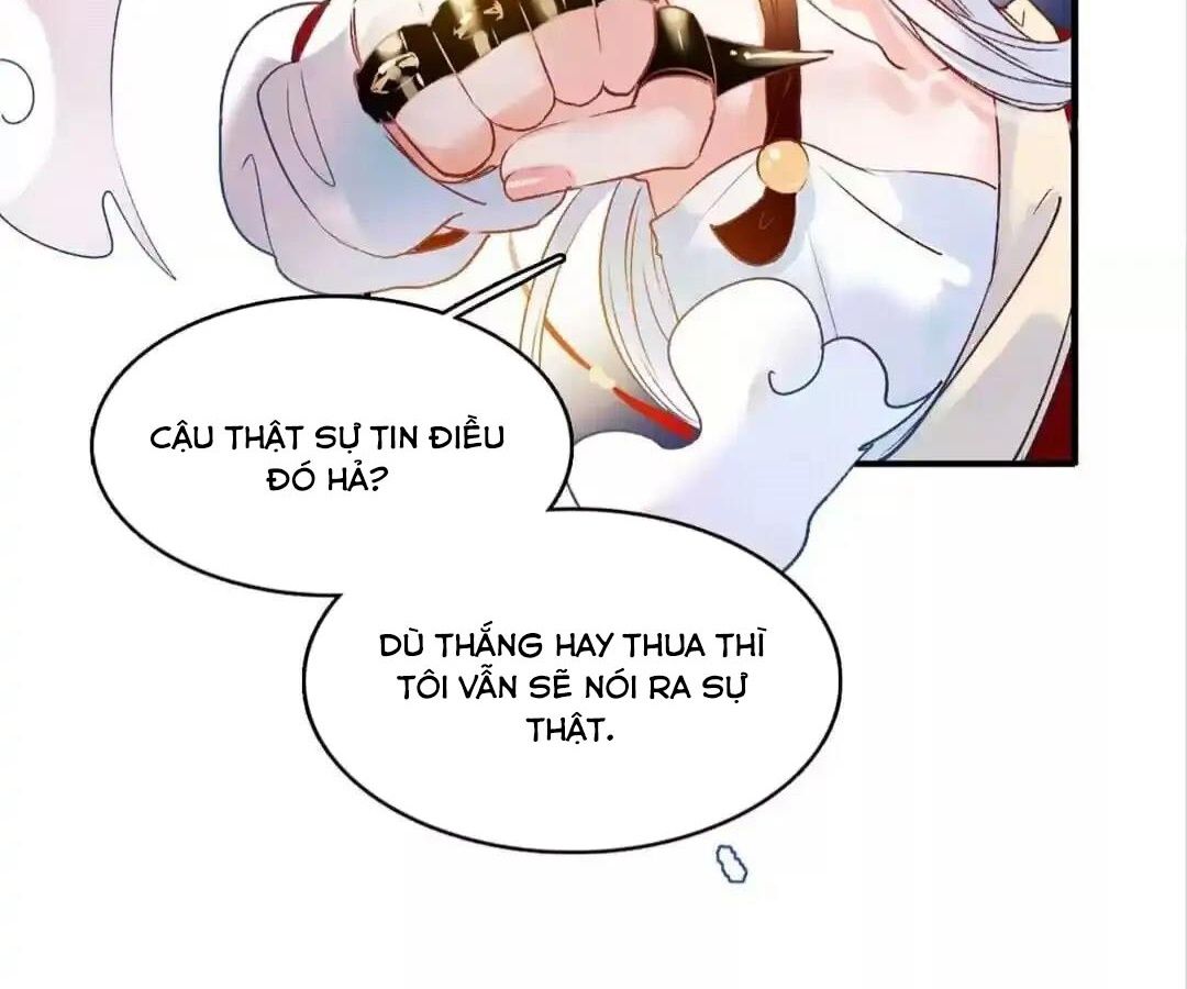 Thành Bại Vì Tiêu Hà: Chapter 37