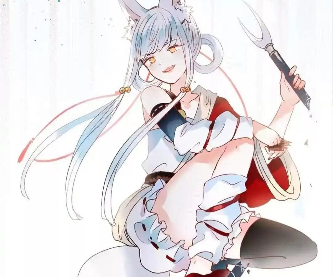 Thành Bại Vì Tiêu Hà: Chapter 37