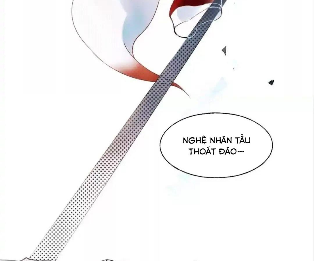 Thành Bại Vì Tiêu Hà: Chapter 37