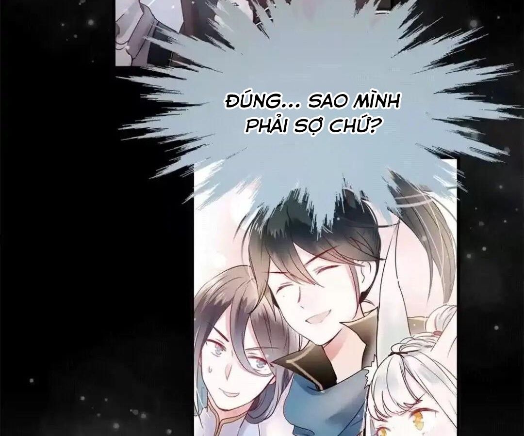 Thành Bại Vì Tiêu Hà: Chapter 37