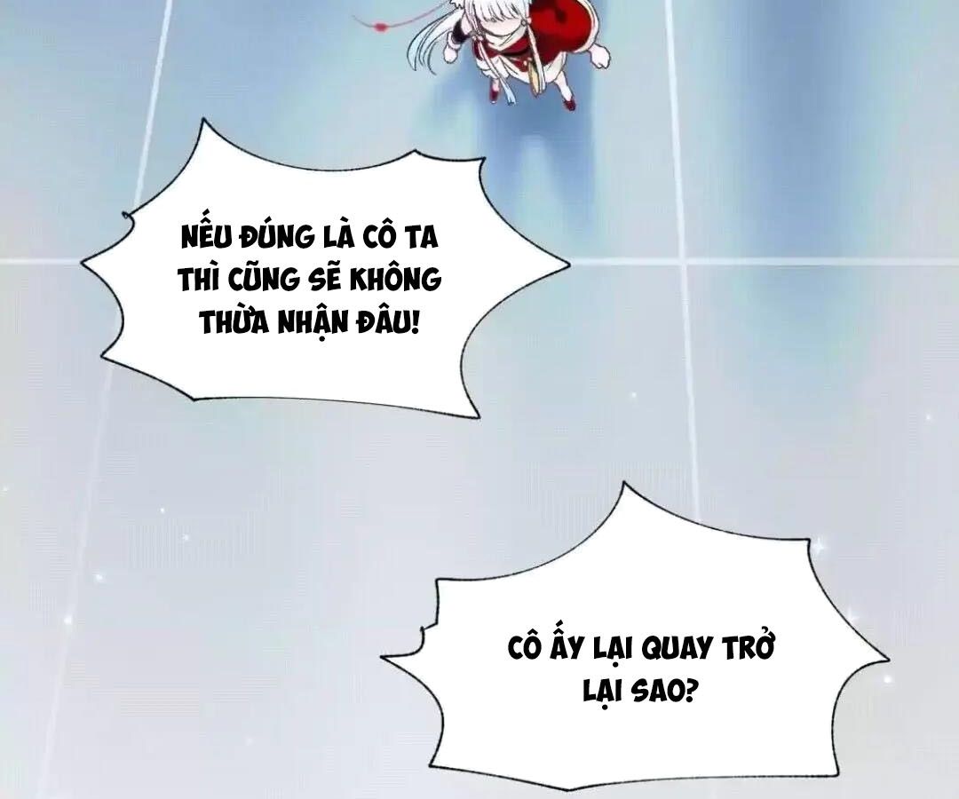 Thành Bại Vì Tiêu Hà: Chapter 37