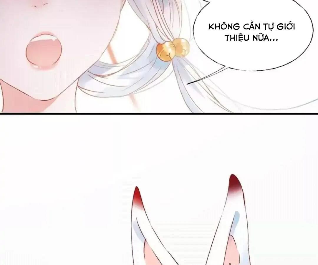 Thành Bại Vì Tiêu Hà: Chapter 37