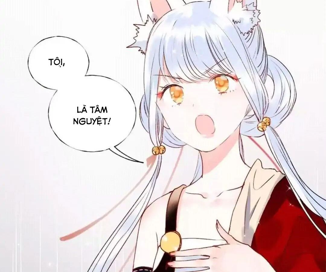 Thành Bại Vì Tiêu Hà: Chapter 37