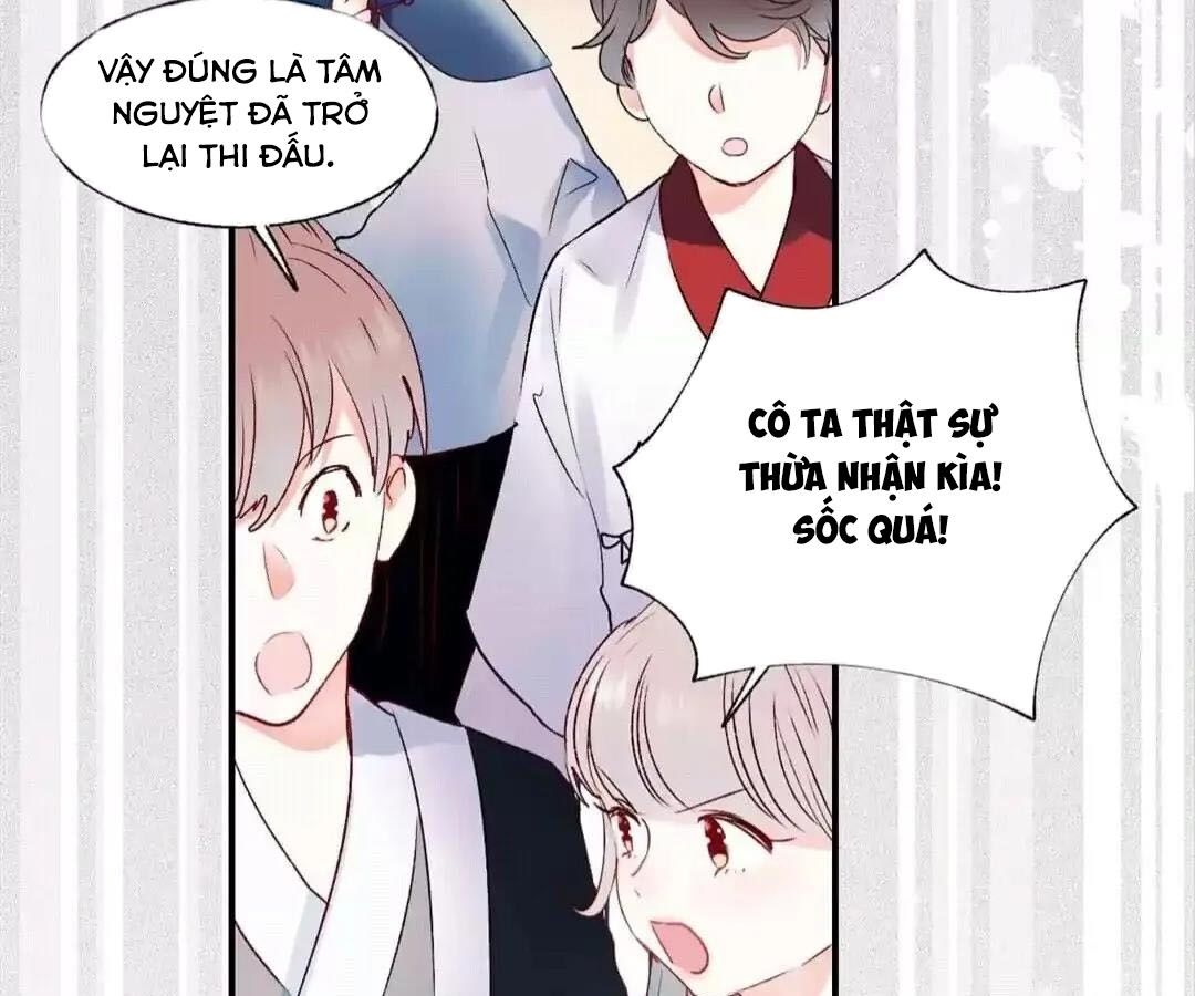 Thành Bại Vì Tiêu Hà: Chapter 37