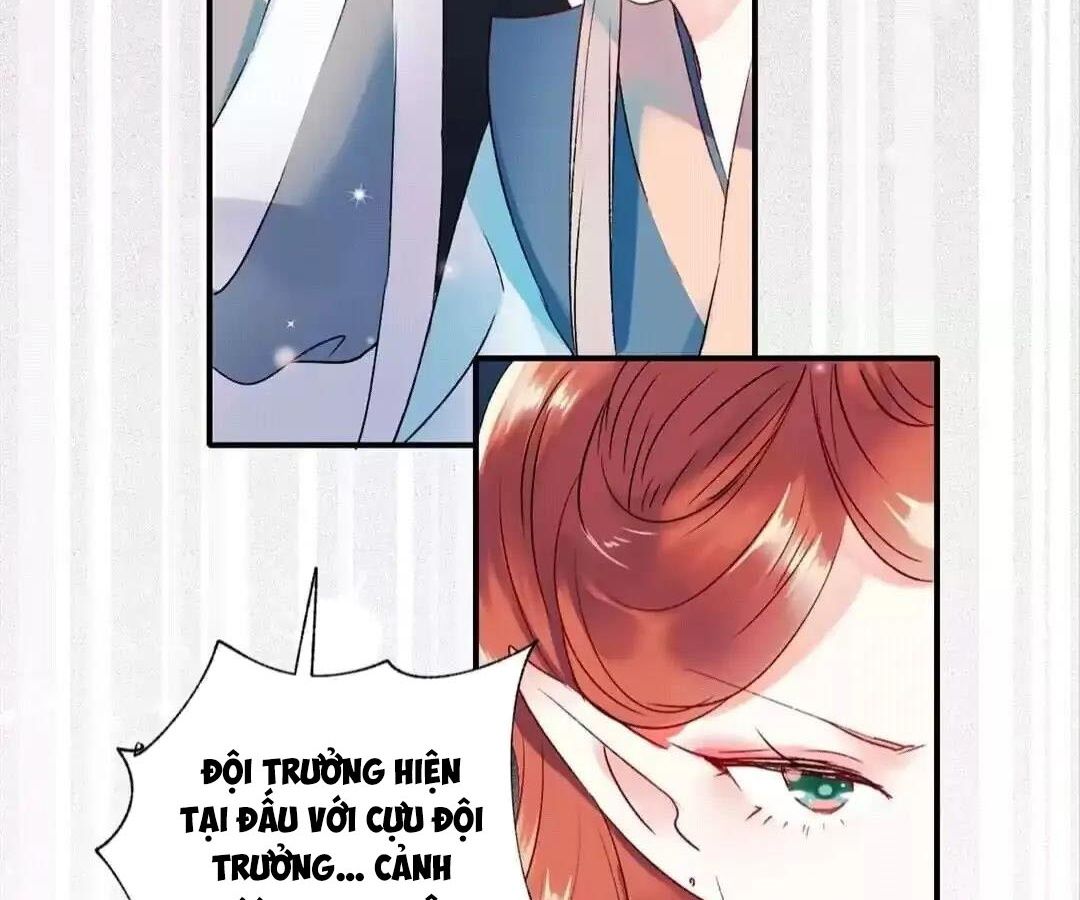 Thành Bại Vì Tiêu Hà: Chapter 37