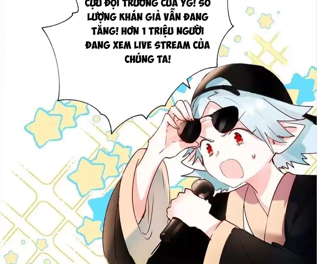 Thành Bại Vì Tiêu Hà: Chapter 37