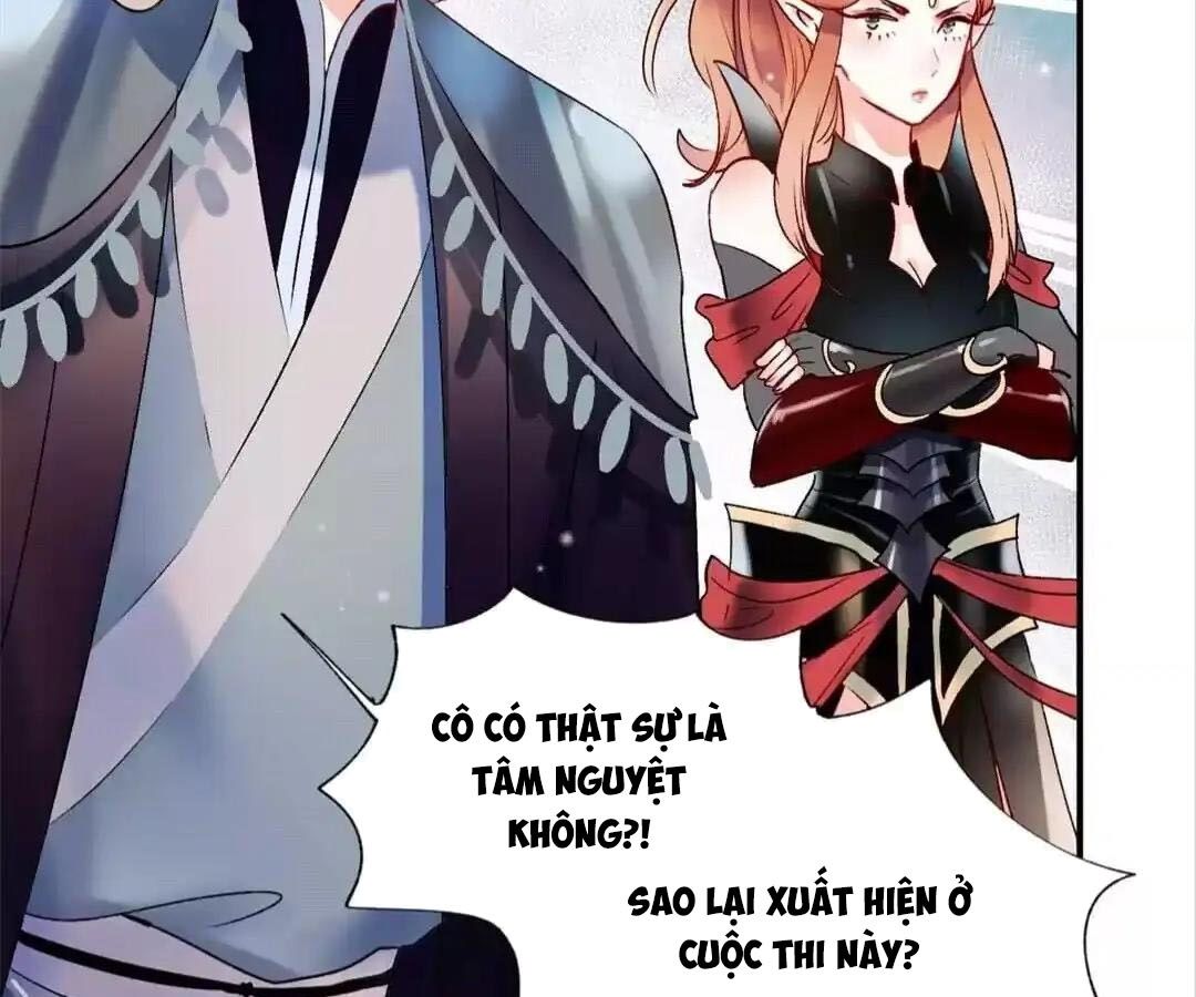 Thành Bại Vì Tiêu Hà: Chapter 37