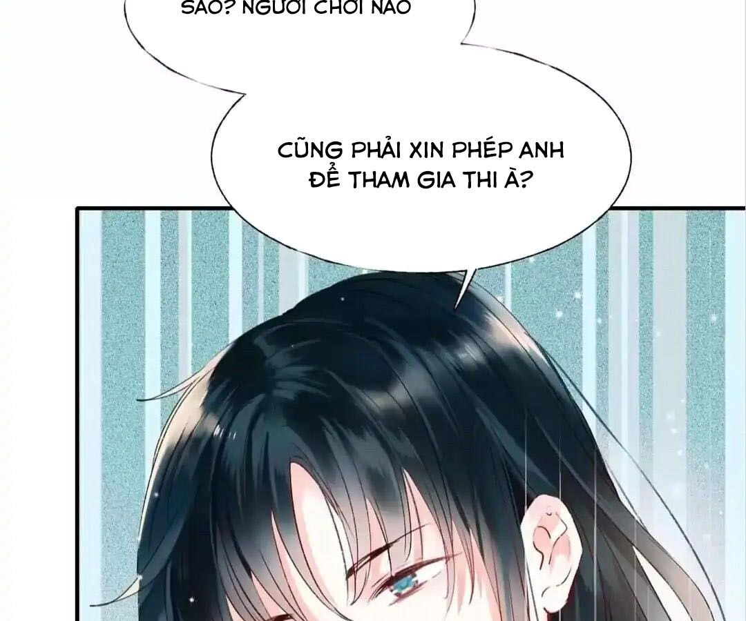 Thành Bại Vì Tiêu Hà: Chapter 37
