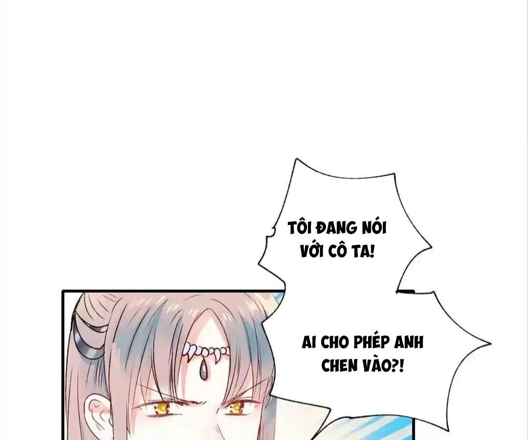 Thành Bại Vì Tiêu Hà: Chapter 37