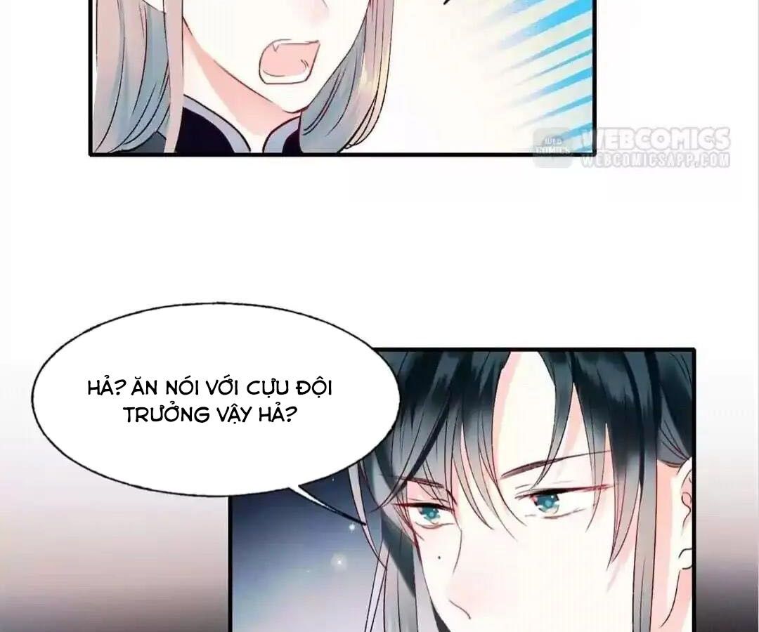 Thành Bại Vì Tiêu Hà: Chapter 37