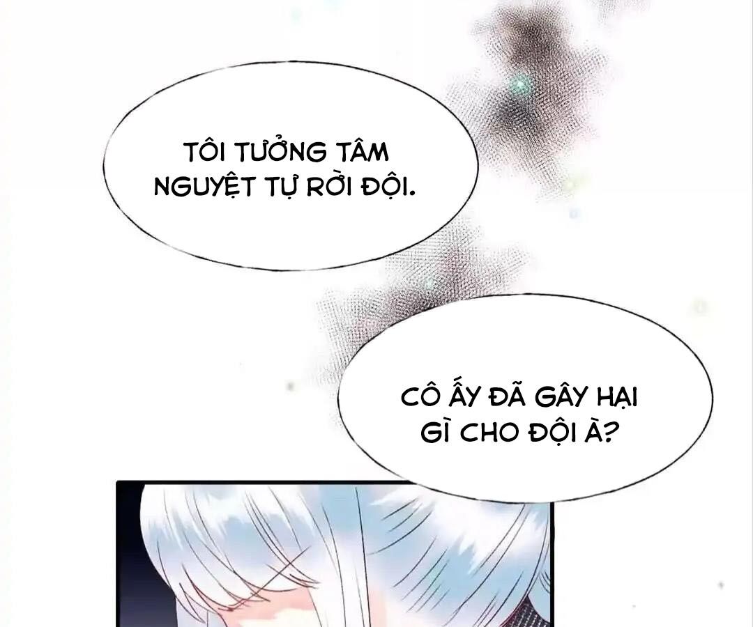 Thành Bại Vì Tiêu Hà: Chapter 37