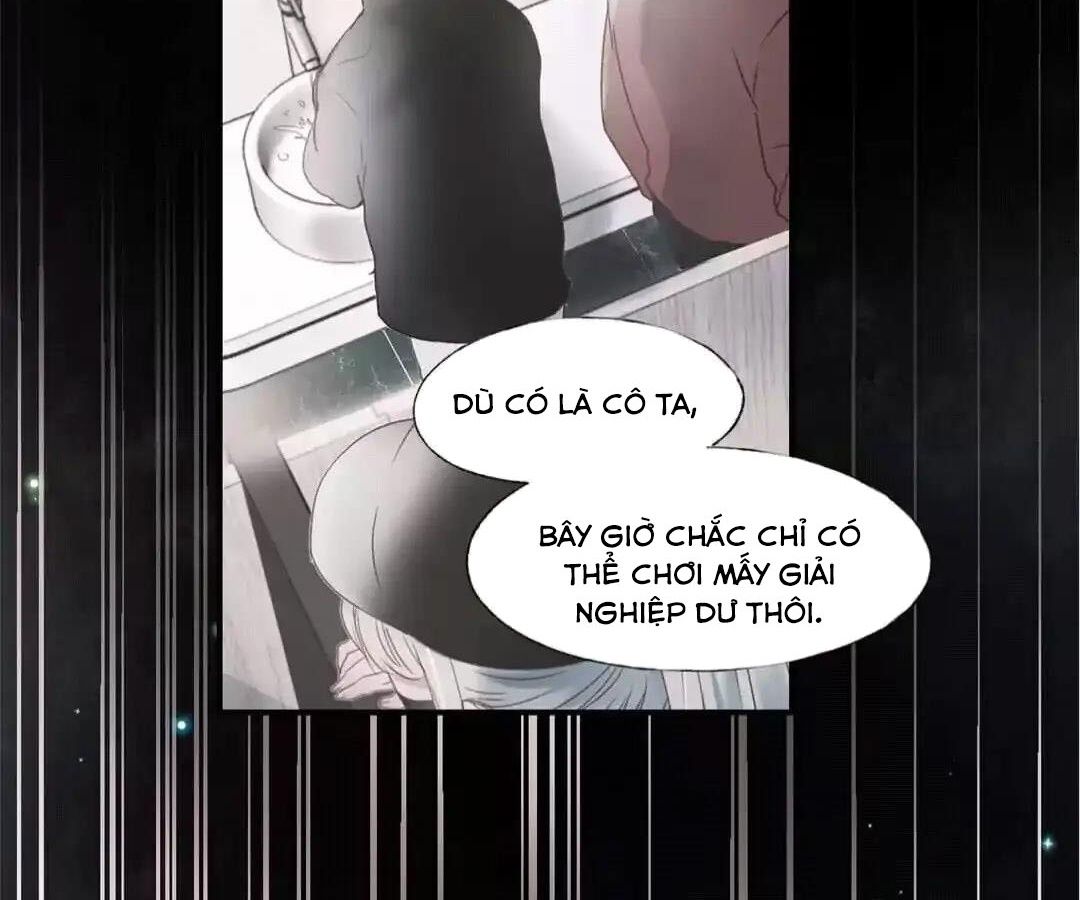 Thành Bại Vì Tiêu Hà: Chapter 37