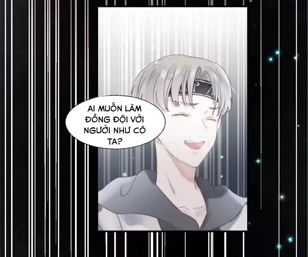 Thành Bại Vì Tiêu Hà: Chapter 37