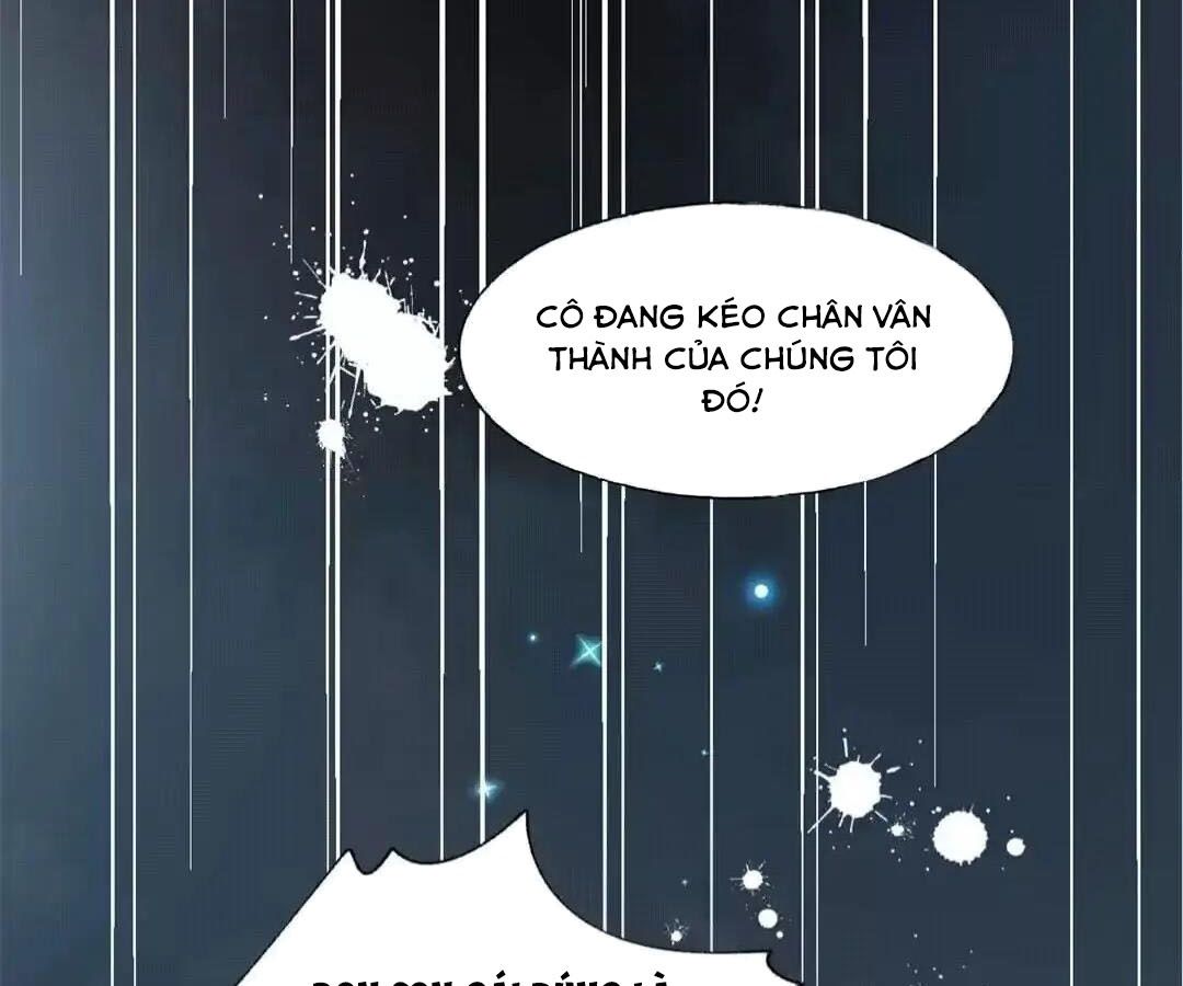Thành Bại Vì Tiêu Hà: Chapter 37