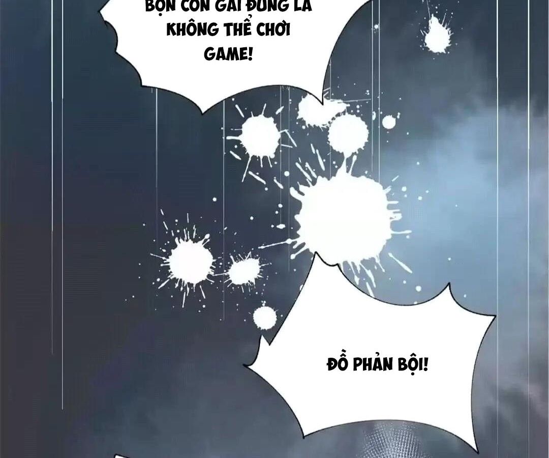Thành Bại Vì Tiêu Hà: Chapter 37